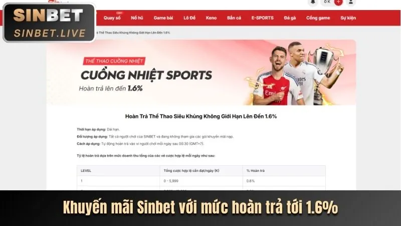 Khuyến mãi hitclub iOS